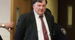 Gilgo Beach serial killer case a key test in use of advanced DNA techniques in criminal trials