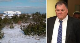Gilgo Beach serial killer case against Rex Heuermann a key test in use of advanced DNA techniques in criminal trials