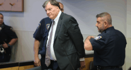 Gilgo Beach suspect Rex Heuermann loses bid to toss DNA evidence at upcoming murder trial