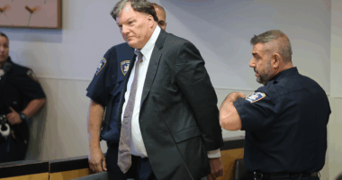 Gilgo Beach suspect Rex Heuermann loses bid to toss DNA evidence at upcoming murder trial
