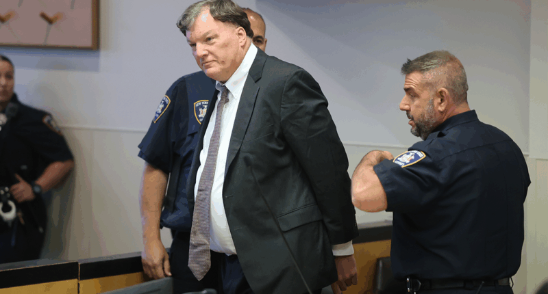 Gilgo Beach suspect Rex Heuermann loses bid to toss DNA evidence at upcoming murder trial