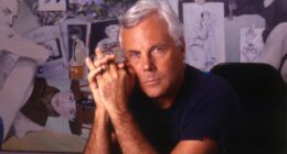 Giorgio Armani dead aged 91: Fashion world in mourning
