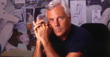 Giorgio Armani dead aged 91: Fashion world in mourning