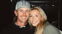 Girlfriend of golfer Jake Knapp opened up on heart issues before death