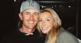 Girlfriend of golfer Jake Knapp opened up on heart issues before death