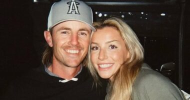Girlfriend of golfer Jake Knapp opened up on heart issues before death