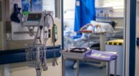 Global cancer explosion: Deaths are set to soar 75% by 2050 - with hundreds of thousands of Britons struck down every year