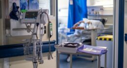 Global cancer explosion: Deaths are set to soar 75% by 2050 - with hundreds of thousands of Britons struck down every year