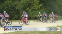 Golden 500 kicks off day one, supports families who lost service members in action