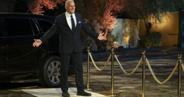 Golden Bachelor star Mel Owens' legal battle with his ex-wife heats up