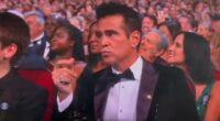 Golden Girls tribute led by Reba McEntire sparks Colin Farrell meme