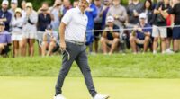 Golf icon Phil Mickelson upsets fans with Charlie Kirk post