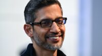 Google Parent Alphabet Reaches $3T Market Cap