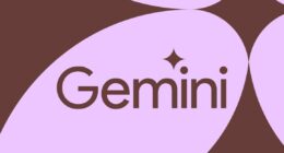 Google’s Gemini app now accepts audio files, and Search expands to five new languages. 