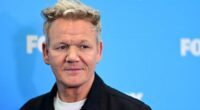 Gordon Ramsay reveals skin cancer diagnosis, tells fans to wear sunscreen