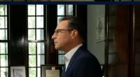 Gov. Shapiro says Trump is silencing opposing views