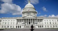 Government shutdown looms as Congress returns after monthlong August recess