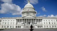 Government shutdown looms as Congress returns after monthlong August recess