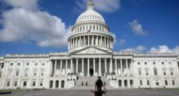 Government shutdown looms as Congress returns after monthlong August recess