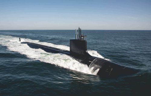 Government splashes $12 billion in new AUKUS spend