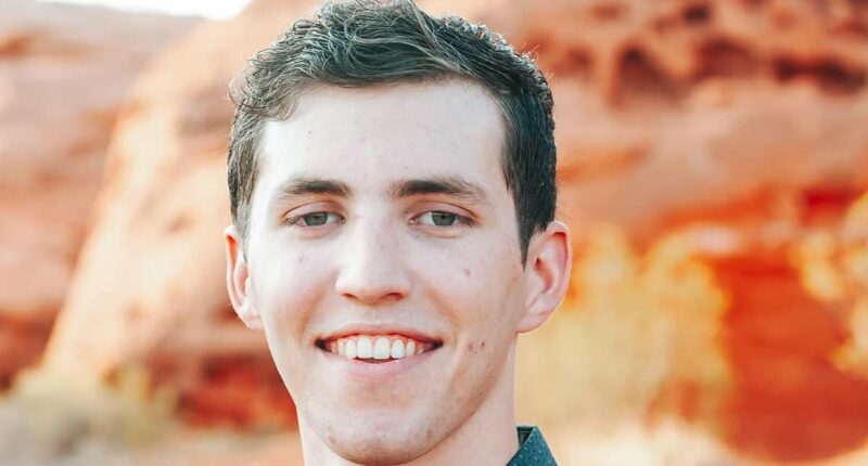 Governor confirms Charlie Kirk assassin's ties to transgender lover