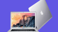 Grab This $190 MacBook Air for Travel, Meetings, and Working on the Go