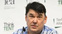 Graham Linehan releases audio of his arrest by armed police