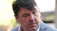 Graham Linehan 'trying to stand up to bullies' with anti-trans posts