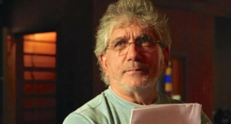 Grammy-winner Joel Moss dies age 79 after medical emergency