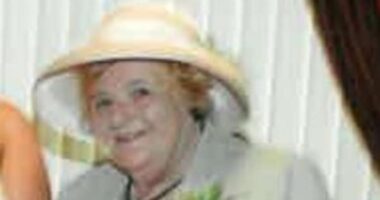 Grandmother who drowned in Storm Babet had no flood defences at home