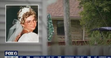 Grandson choked grandma to death for 5 minutes: Cops