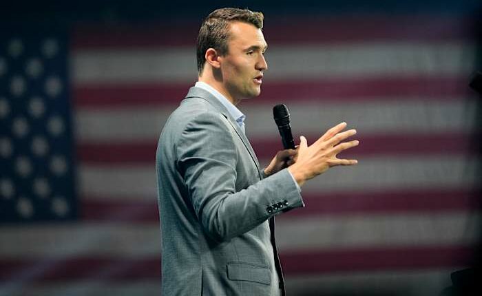 Graphic video of Kirk shooting was everywhere online, showing how media gatekeeper role has changed