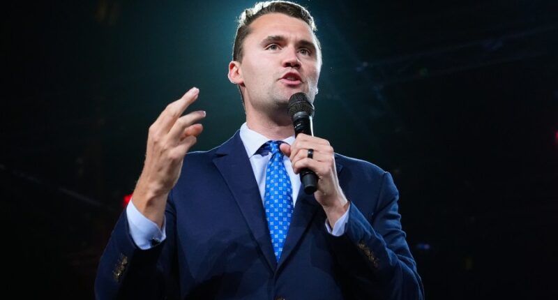 Grief over Kirk's assassination echoes worldwide and testifies to his influence on the right