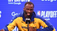 Grok sparks outrage after mixing up NBA's Draymond Green and retired NFL star Darius Butler