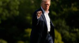Groups press for release of special counsel Jack Smith's report on Trump's classified documents case