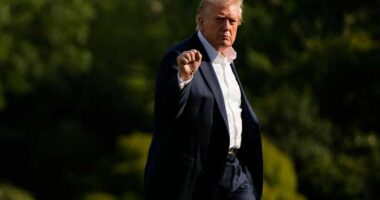 Groups press for release of special counsel Jack Smith's report on Trump's classified documents case