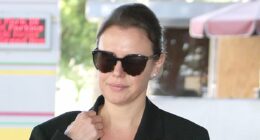 Gucci heiress with a 'shattered soul' was sexually abused as a child