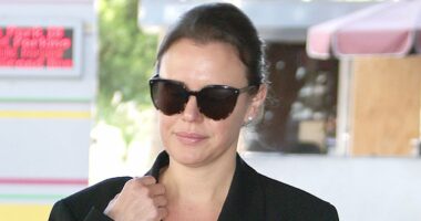 Gucci heiress with a 'shattered soul' was sexually abused as a child