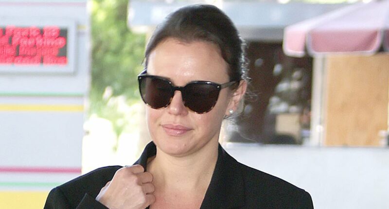 Gucci heiress with a 'shattered soul' was sexually abused as a child