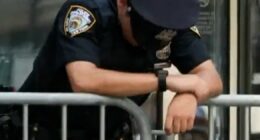 Gunman who attacked NYC office building had CTE