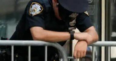 Gunman who attacked NYC office building had CTE