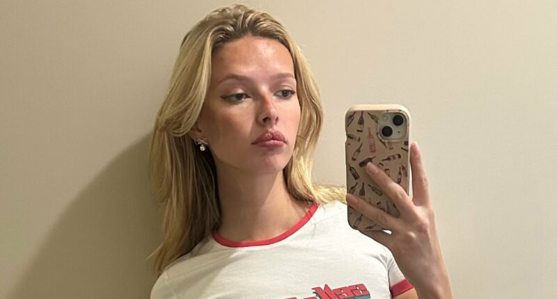 Gwynnie's daughter Apple Martin is not the average nepo baby