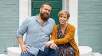 HGTV star erupts at fans over 'celebrating' Charlie Kirk's death