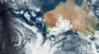 weatherzone cold weather expected for WA