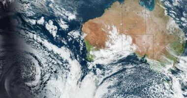 weatherzone cold weather expected for WA