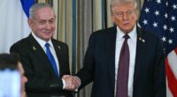 Hamas considers Trump's Gaza plan which would see them hand over arms