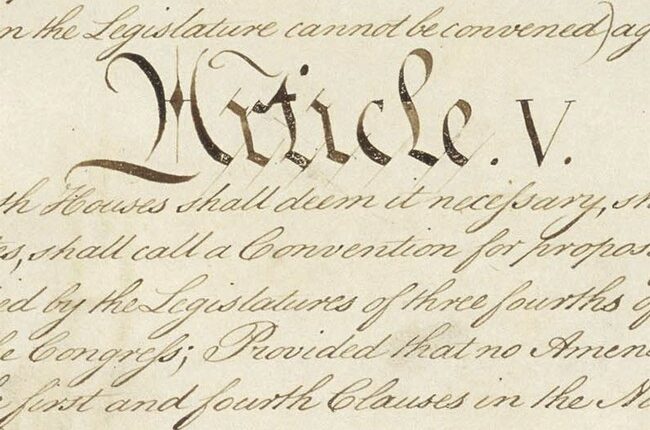 Happy Constitution Day!