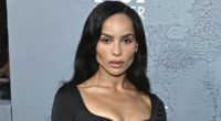Harry Styles and Zoe Kravitz 'hold hands' amid claim they're FWB