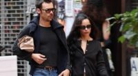 Harry Styles and Zoe Kravitz pack on PDA as romance heats up