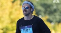 Harry Styles runs the Berlin Marathon in under 3 hours